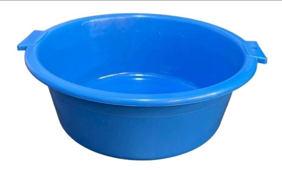 FUENTON PLASTICO 24LTS CON ASA