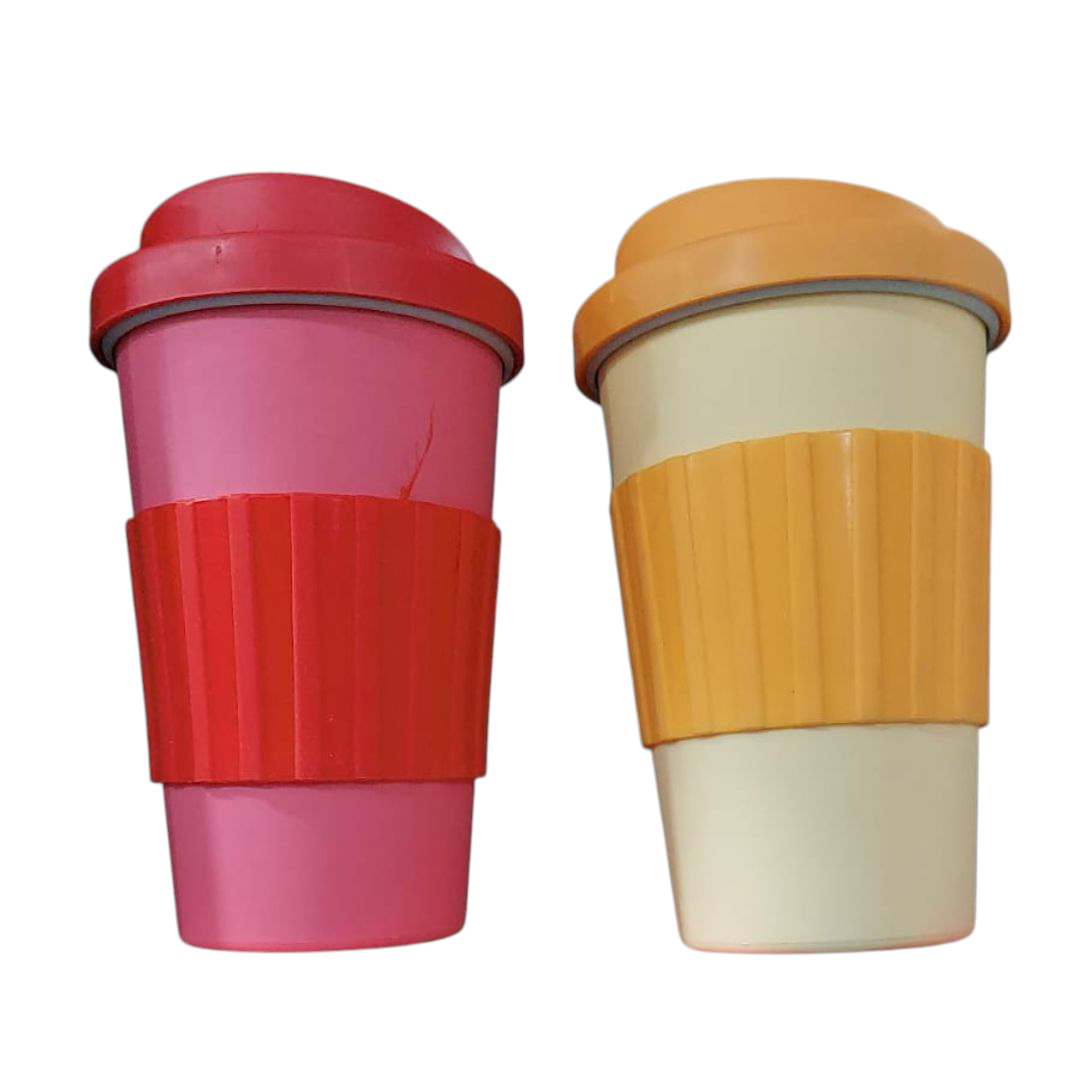 VASO TERMICO ESTILO STARBUCKS ENCAJA