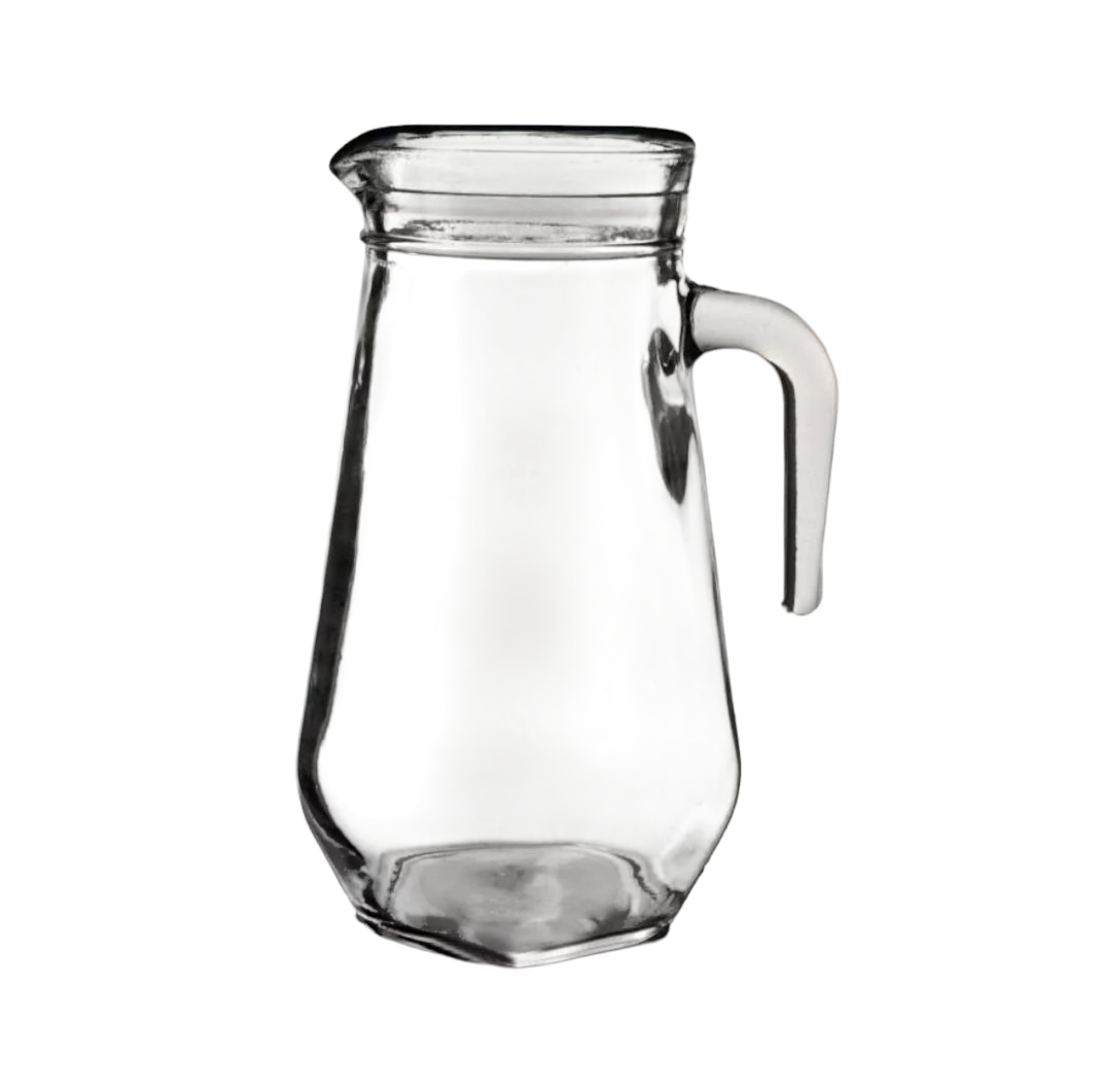 JARRA VIDRIO RIGOLLEAU ACAPULCO 1500ML
