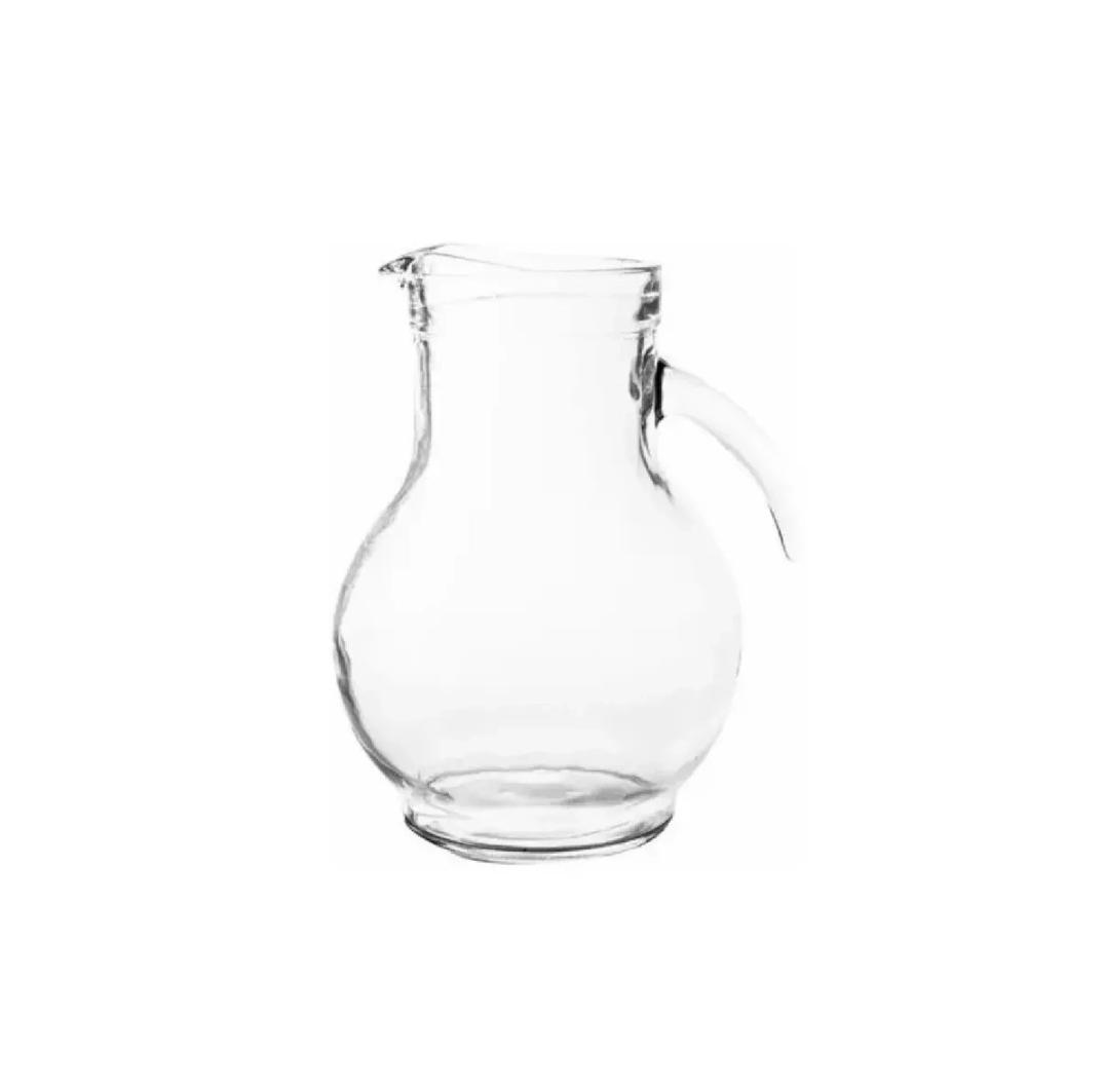 JARRA VIDRIO RIGOLLEAU VALLARTA 1500ML
