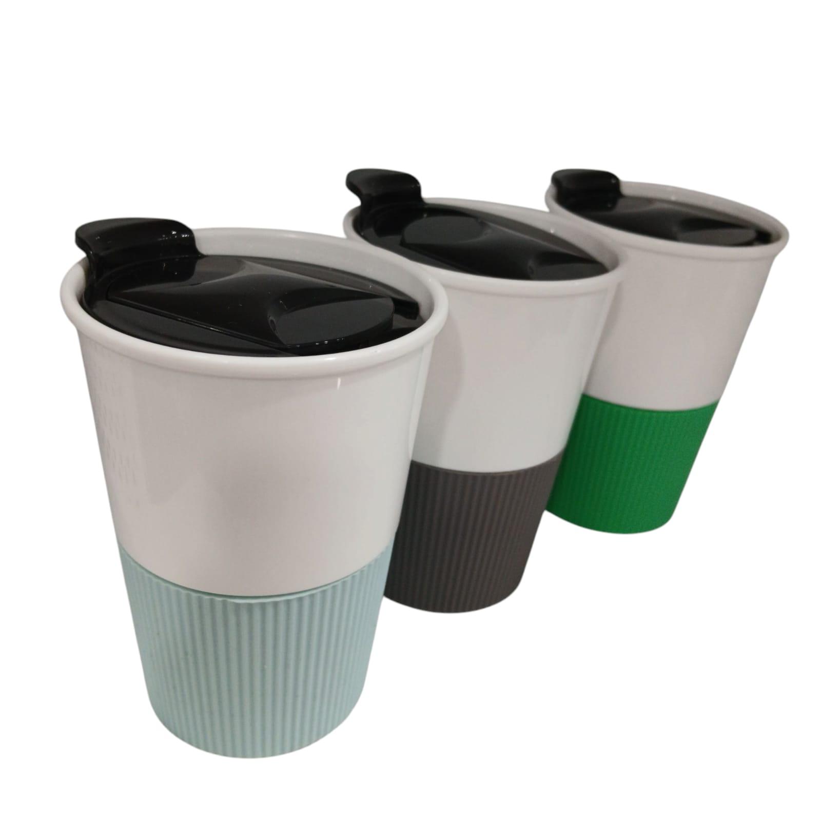 VASO TERMICO 320CC CON TAPA