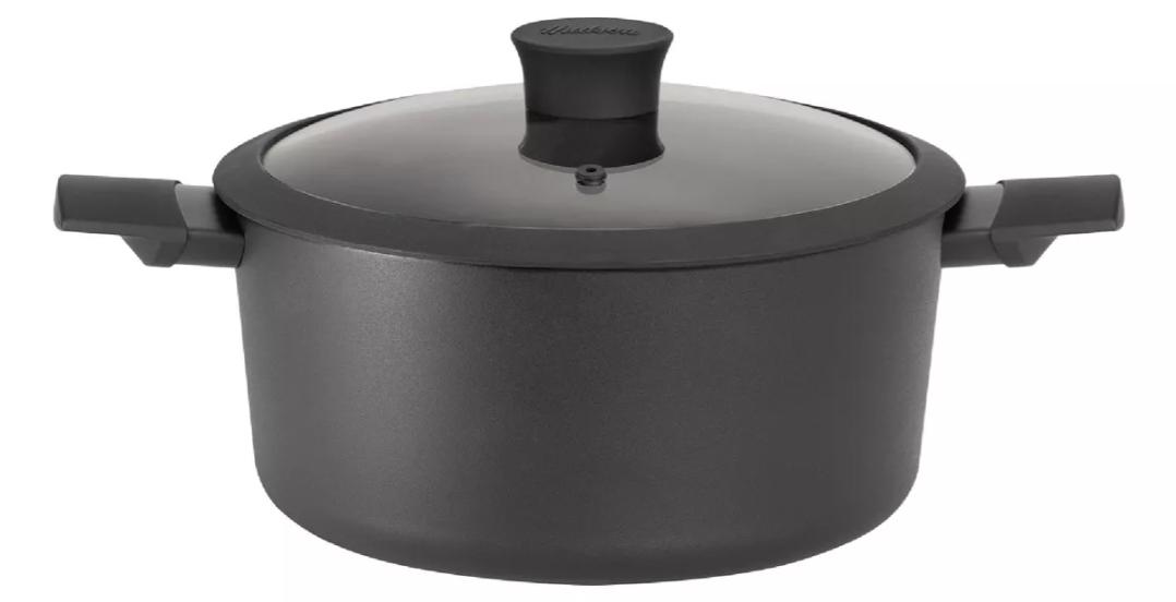 CACEROLA TEFLON N*20 HUDSON LINEA DAILY 