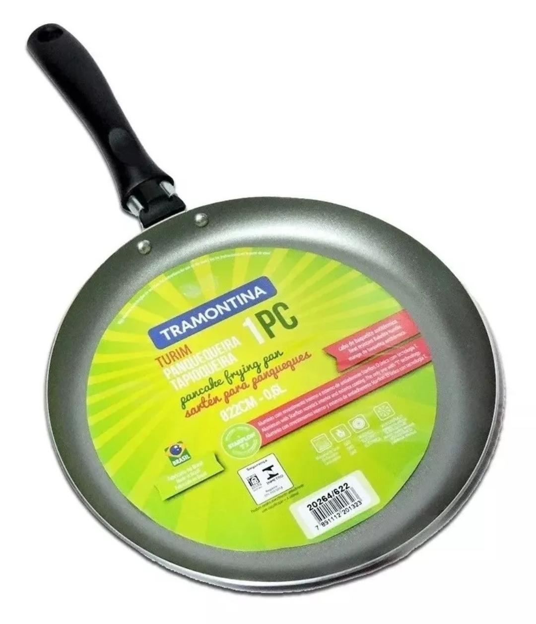 PANQUEQUERA N*22 LINEA TURIM TRAMONTINA