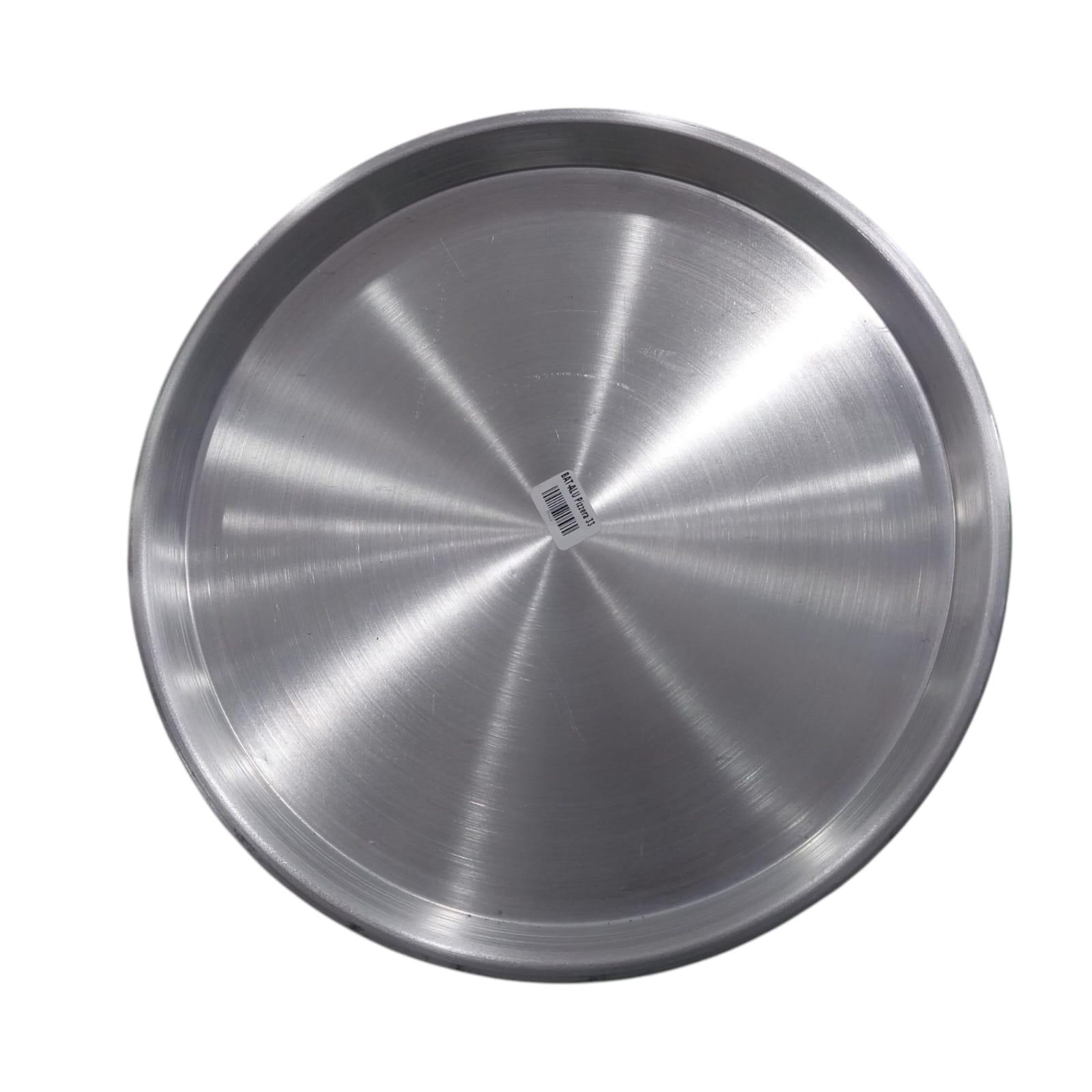 PIZZERA N*35 LIVIANA ALUMINIO