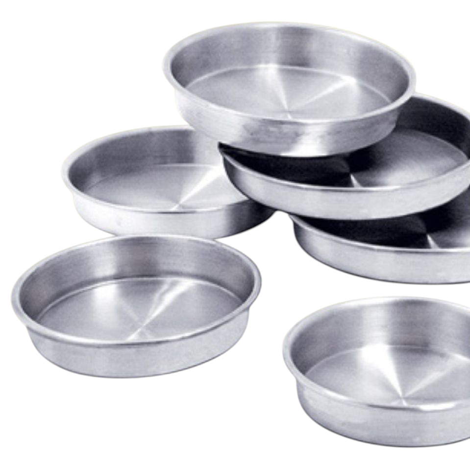 MOLDE PARA REPOSTERIA TARTERA N*22 ALUMINIO