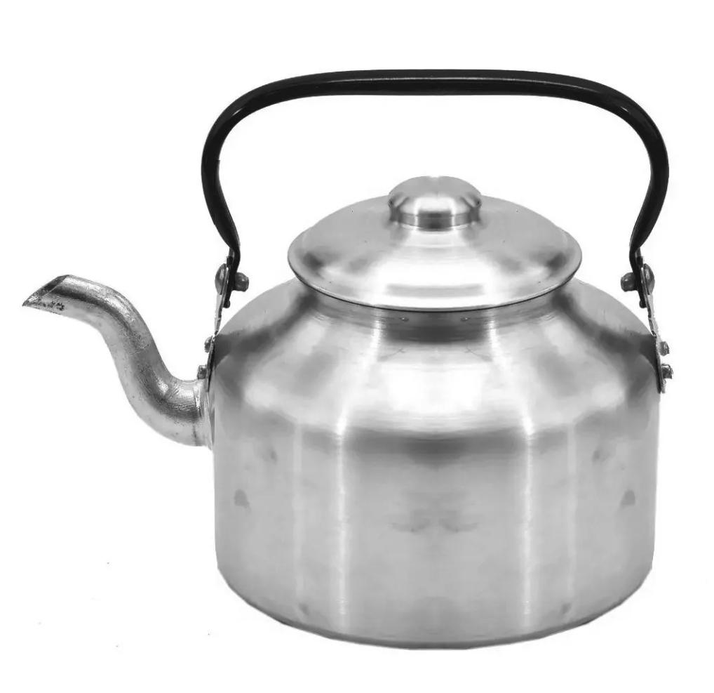 PAVA N*16 ALUMINIO