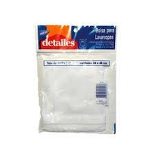BOLSA PARA LAVARROPAS 