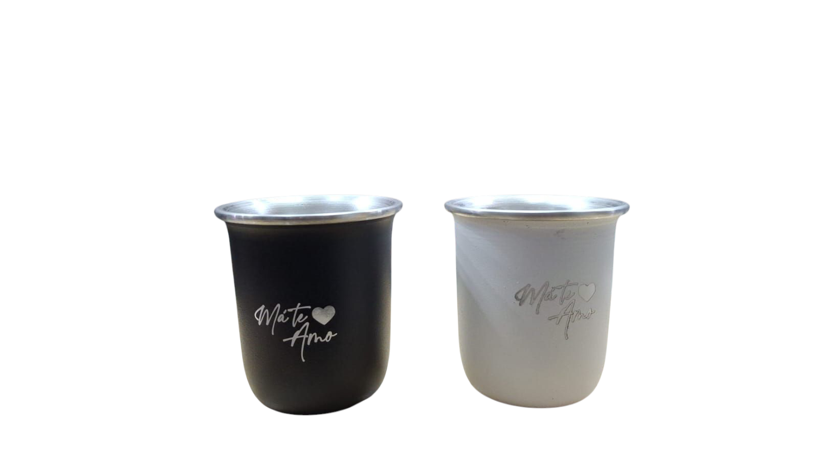 MATE ALUMINIO DISEÑO MAMA 