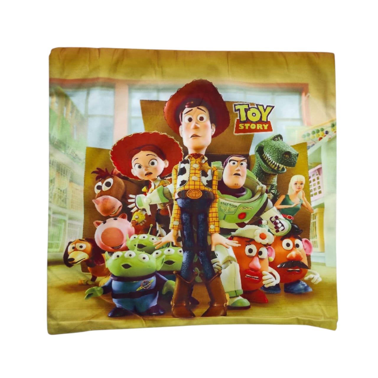 ALMOHADON RELLENO INFANTIL