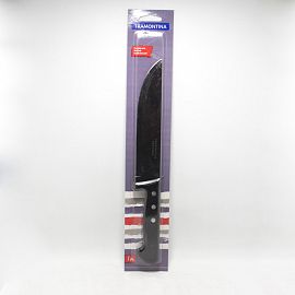 CUCHILLA TRAMONTINA PLENUS 7'' MANGO PLASTICO