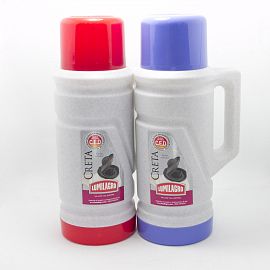TERMO LUMILAGRO CRETA 3/4LTS 