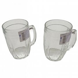 CHOPP VIDRIO BAVIERA 360CC