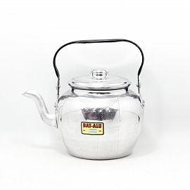 PAVA ALUMINIO N*12 LINEA ECONOMICA