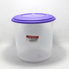 FRASCO CONTENEDOR PLASTICO X 3 UNIDADES 4400ml+2700ml+1710ML