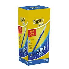 BIROMES BIC TRAZO GRUESO X UNIDAD VARIOS COLORES