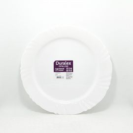 PLATO PLAYO OPALINA 23CM  DURALEX