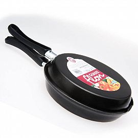 SARTEN DOBLE TEFLON ANTIADHERENTE N*24 GUADIX