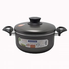 CACEROLA TEFLON ANTIADHERENTE TRAMONTINA N*22