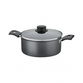 CACEROLA TEFLON ANTIADHERENTE TRAMONTINA N*18