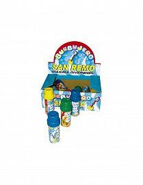 BURBUJERO EN FRASQUITO MAR PLAST