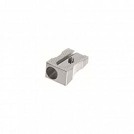 SACAPUNTAS METALICO UTIL UNO