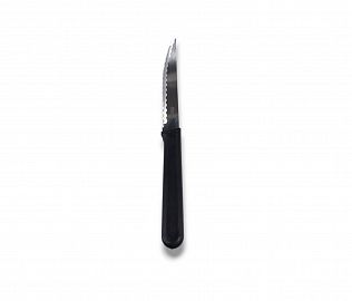 CUCHILLO CAROL COLOR NEGRO