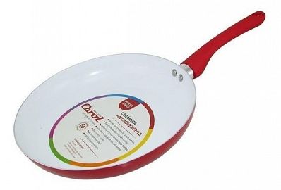 SARTEN CERAMICA ANTIADHERENTE CAROL N*24