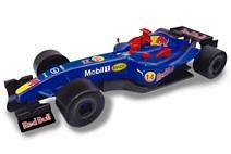 AUTO PLASTICO F1 MEDIANO EN BOLSA LUNI