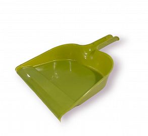 PALA PLASTICA 28CM LINEA ECONOMICA