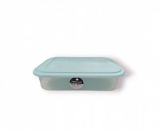 TUPPER HERMETICO RECTANGULAR  STAR HOUSE 29CM