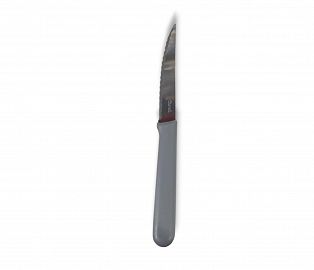 CUCHILLO CAROL COLOR GRIS