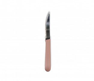 CUCHILLO CAROL COLOR ROSA