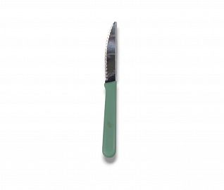 CUCHILLO CAROL COLOR VERDE