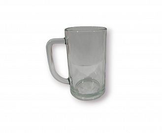 CHOPP DE VIDRIO CORDOBA DURAX 250CC