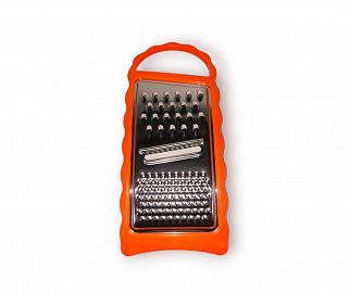 RALLADOR PLANO MULTIUSO 26CM