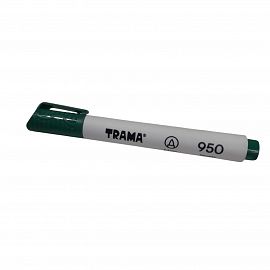 MARCADOR P/PIZARRA TRAMA VERDE