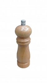 MOLINILLO PIMIENTA 16CM MADERA